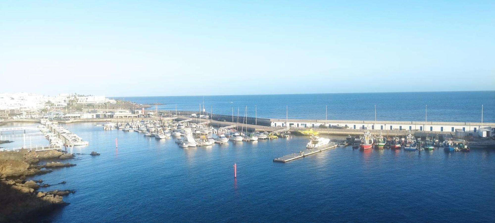 Buena Pesca 7 Apartment Puerto del Carmen  Bagian luar foto