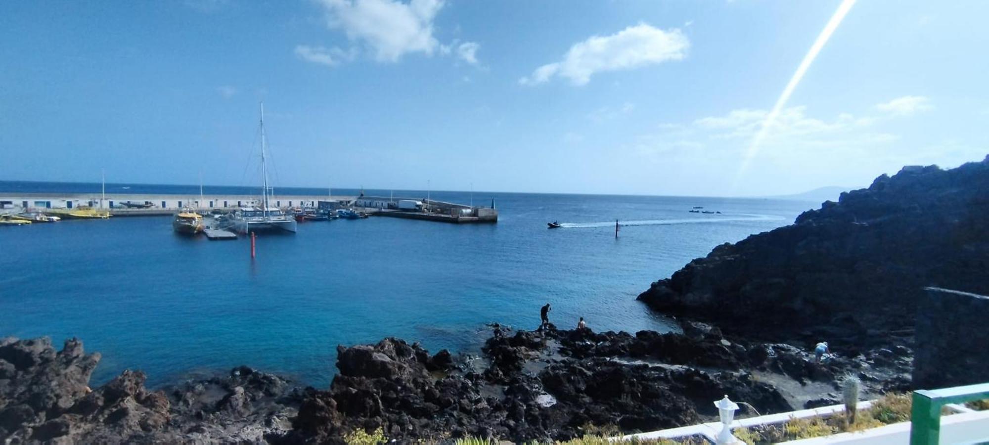 Buena Pesca 7 Apartment Puerto del Carmen  Bagian luar foto