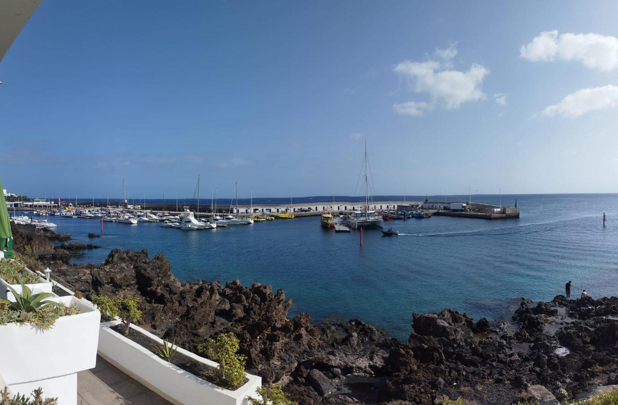 Buena Pesca 7 Apartment Puerto del Carmen  Bagian luar foto