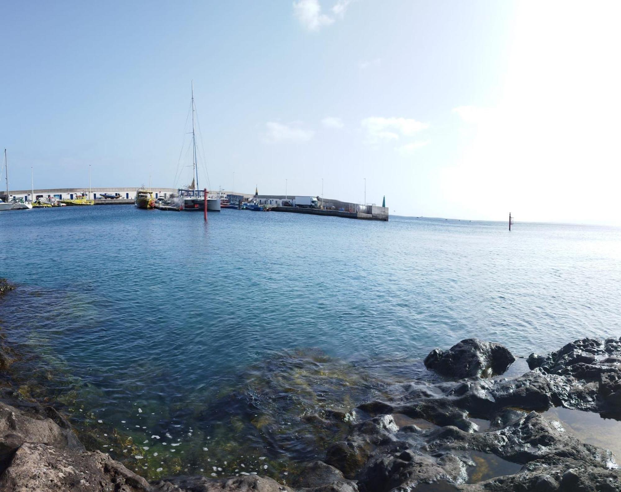 Buena Pesca 7 Apartment Puerto del Carmen  Bagian luar foto