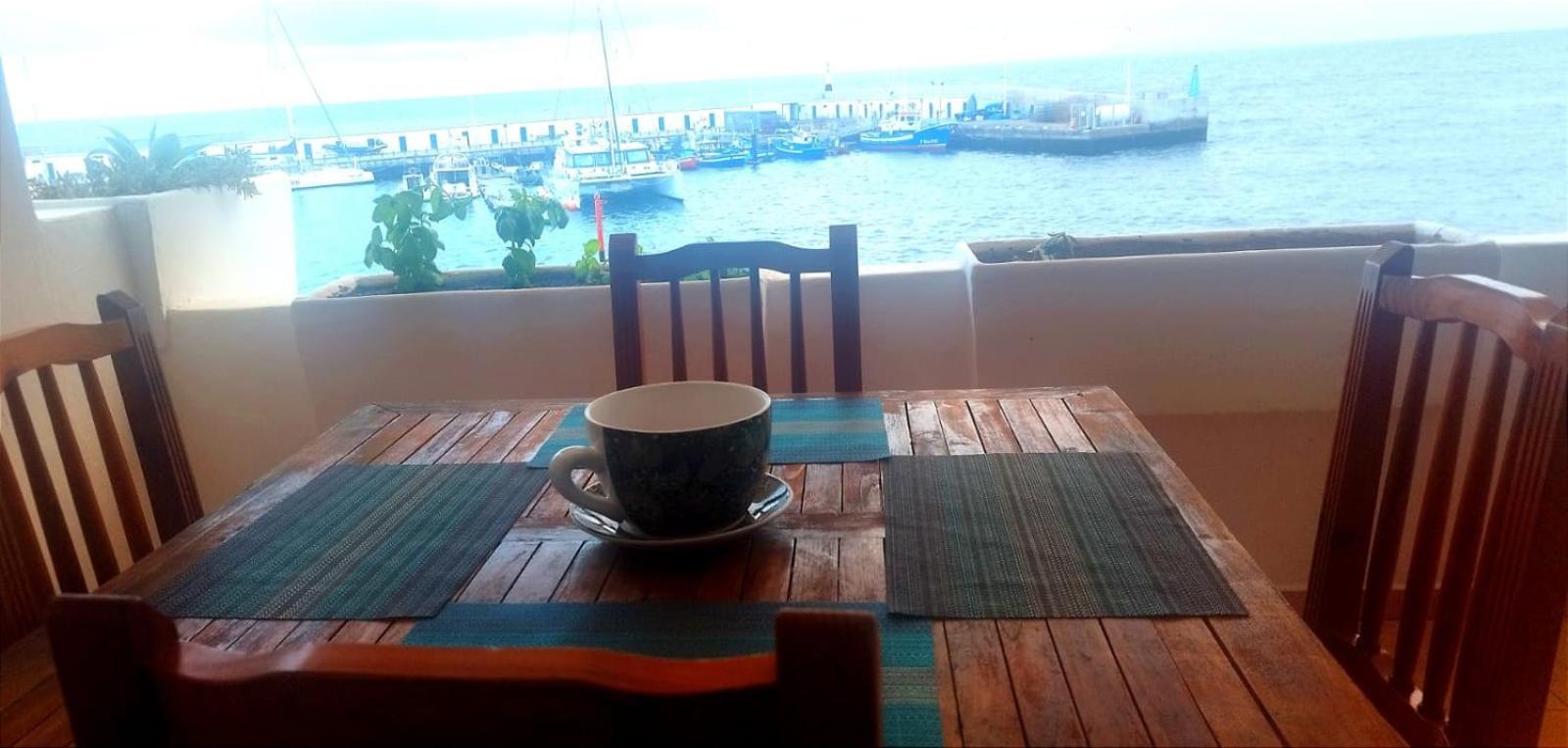 Buena Pesca 7 Apartment Puerto del Carmen  Bagian luar foto