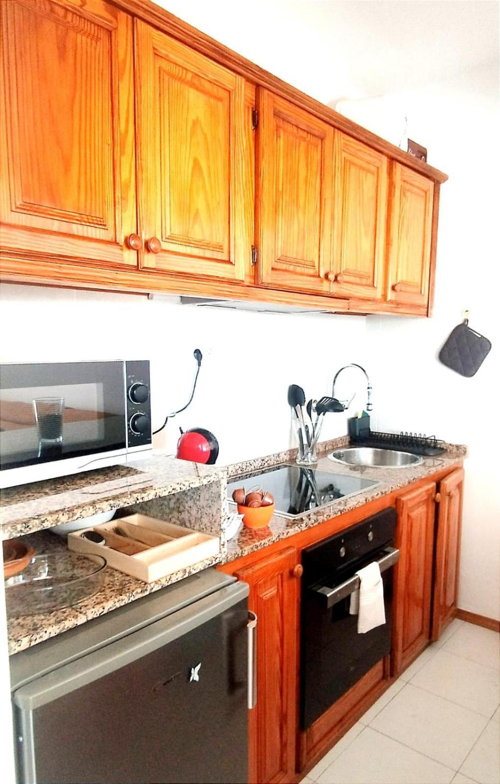 Buena Pesca 7 Apartment Puerto del Carmen  Bagian luar foto