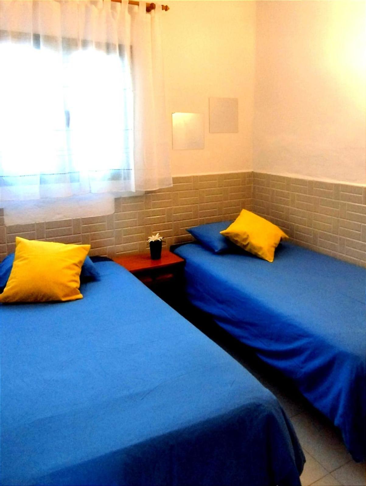 Buena Pesca 7 Apartment Puerto del Carmen  Bagian luar foto