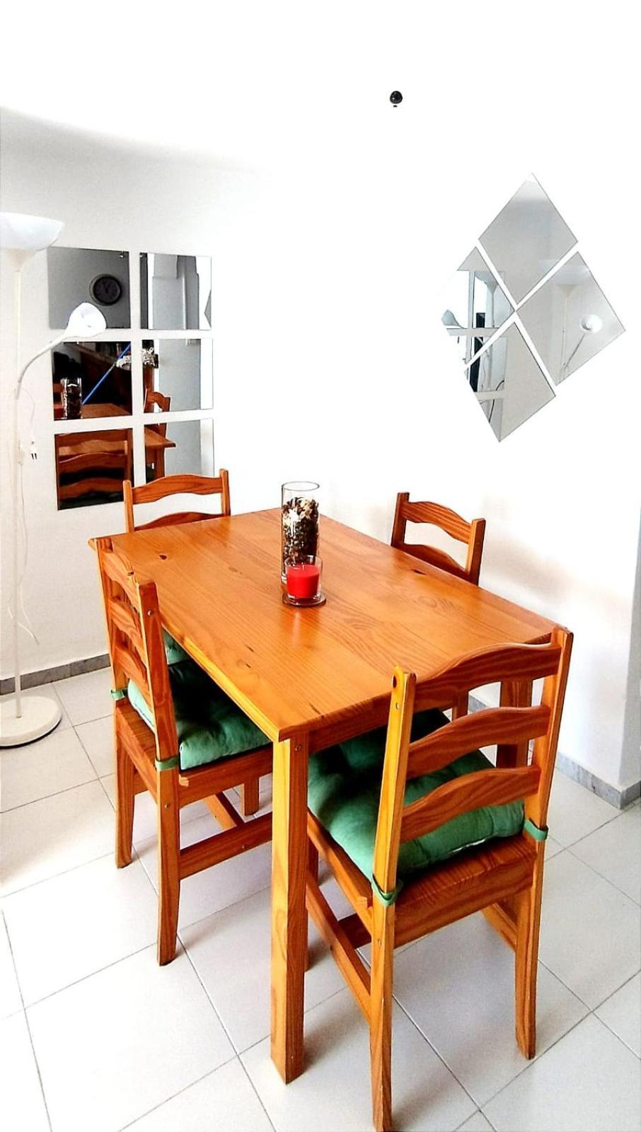 Buena Pesca 7 Apartment Puerto del Carmen  Bagian luar foto