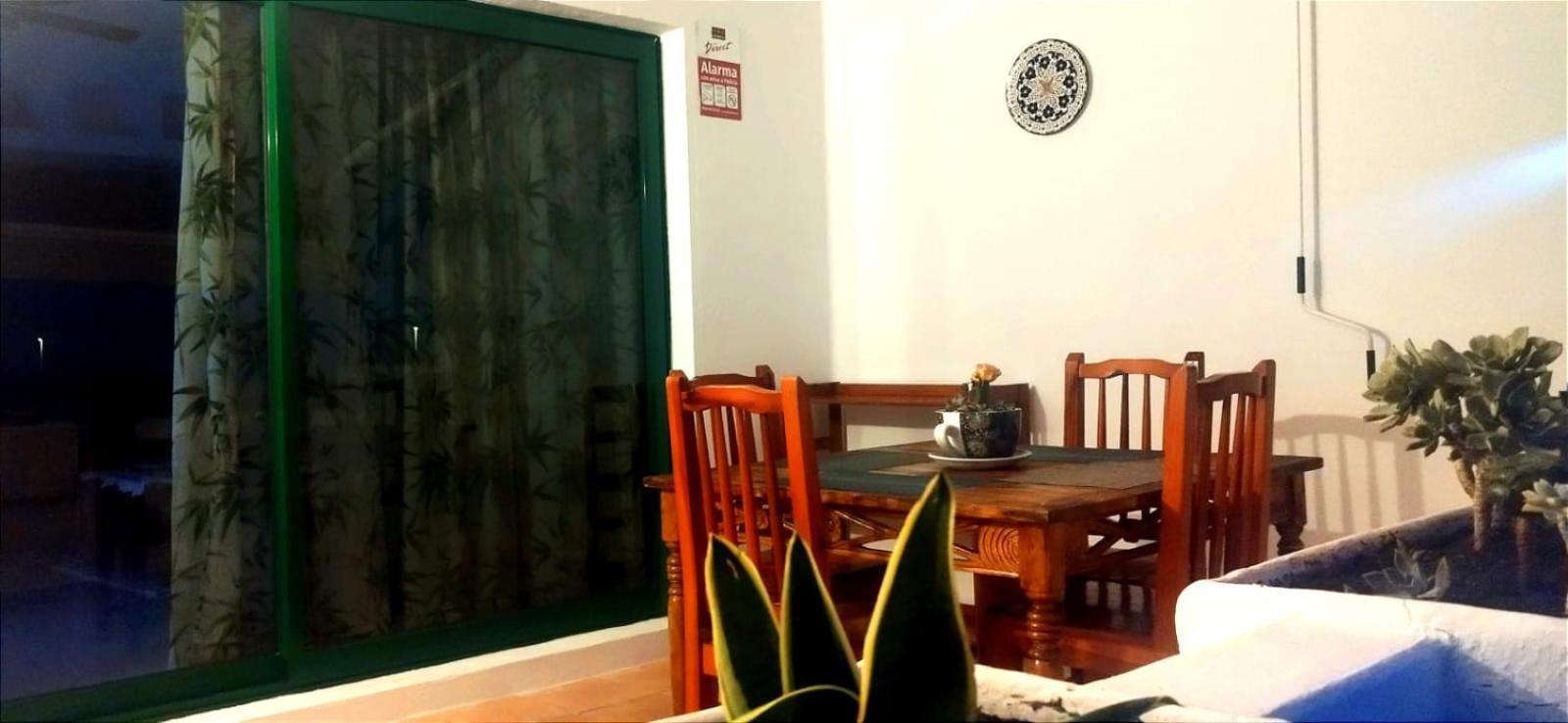 Buena Pesca 7 Apartment Puerto del Carmen  Bagian luar foto